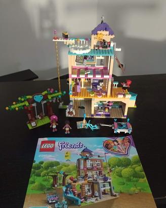Lego friends 