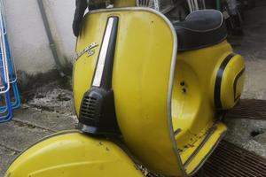 Piaggio Vespa 50 S (V5SA1) anno 1970