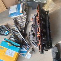 Ricambi vari BMW E46