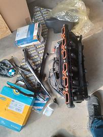 Ricambi vari BMW E46