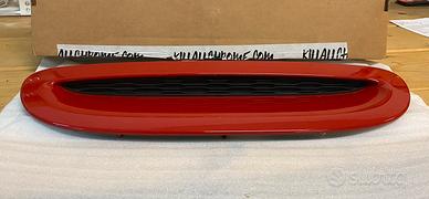 Presa d’aria Mini Cooper F54 - F55 - F56
