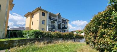 Appartamento di 130 m² con 5 locali e box auto dop