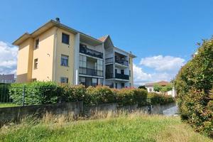 Appartamento di 130 m² con 5 locali e box auto dop