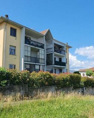 Appartamento di 130 m² con 5 locali e box auto dop