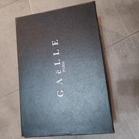 scarpe gaelle paris