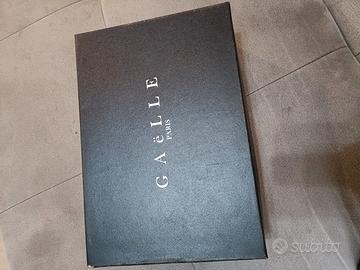 scarpe gaelle paris