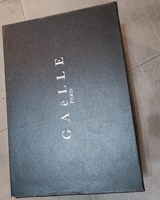 scarpe gaelle paris