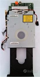 SONY MASTERIZZATORE  DVD DRIVE DVR-U13HDD ASSY OK