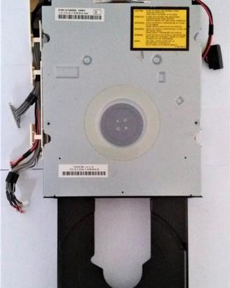 SONY MASTERIZZATORE  DVD DRIVE DVR-U13HDD ASSY OK