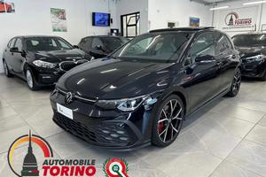 Volkswagen Golf GTI Golf 2.0 TSI GTI DSG PERFORMAN
