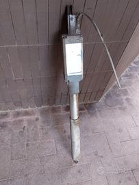 Braccio x Cancello elettrico