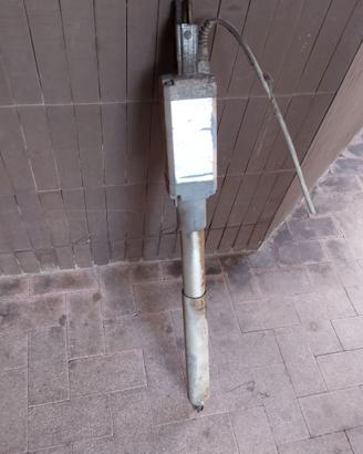 Braccio x Cancello elettrico