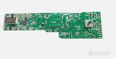 Candy scheda elettronica NFC 49043821 programmata