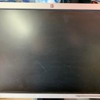Monitor HP 19 Pollici LA1905wg