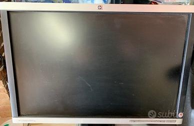 Monitor HP 19 Pollici LA1905wg