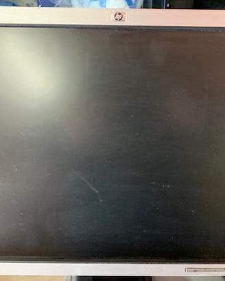 Monitor HP 19 Pollici LA1905wg