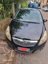 Opel corsa enjoy