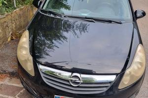 Opel corsa enjoy