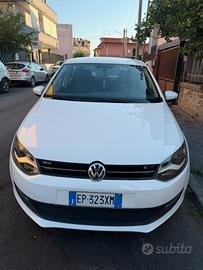 volkswagen polo 1.2