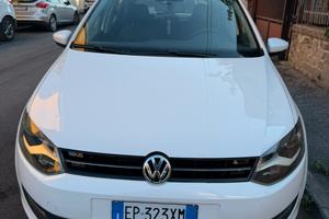 volkswagen polo 1.2
