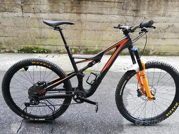 Specialized Stumpjumper 27.5