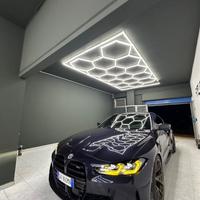 Bmw X4 M4 competition edition 50 jahre