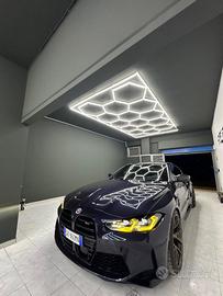 Bmw X4 M4 competition edition 50 jahre