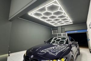 Bmw X4 M4 competition edition 50 jahre