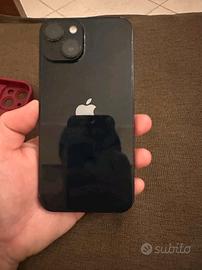 iPhone 14 plus 5 g 
