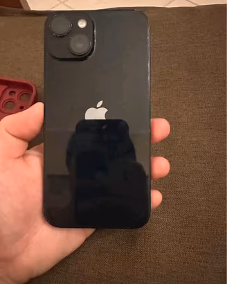 iPhone 14 plus 5 g 