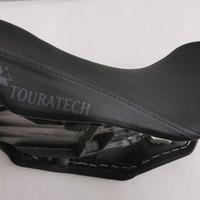 Sella Touratech bassa nera per BMW R1250GS