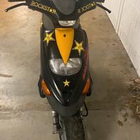 Gilera stalker