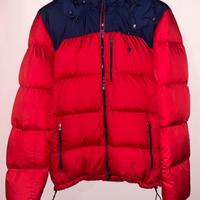 Piumino Ralph Lauren