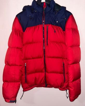 Piumino Ralph Lauren
