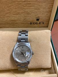 Rolex 15200 34Mm