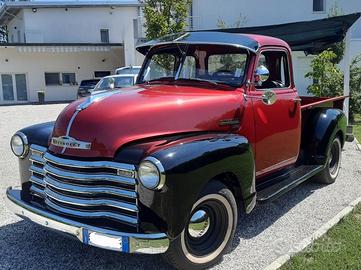 Chevy 3100 1950