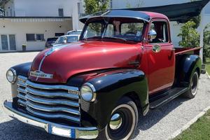 Chevy 3100 1950