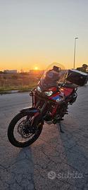 africa twin 1100 2025