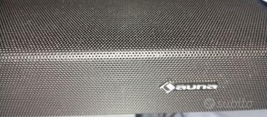 soundbar auna 355 come nuova