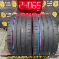 2 GOMME 295 30 21 CONTINENTAL ESTIVE DOT22