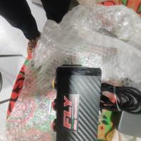 button box per xbox e ps