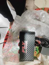 button box per xbox e ps