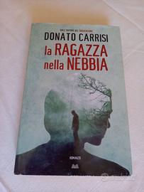 La ragazza nella nebbia