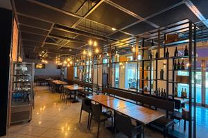 39R - ristorante perfette condizioni -no bar