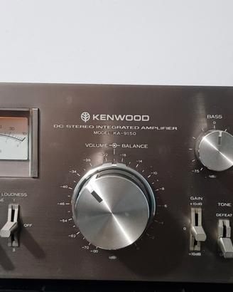 KENWOOD KA-9150 