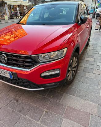 T-roc