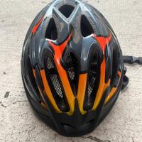 Casco sportivo Kid Unisize