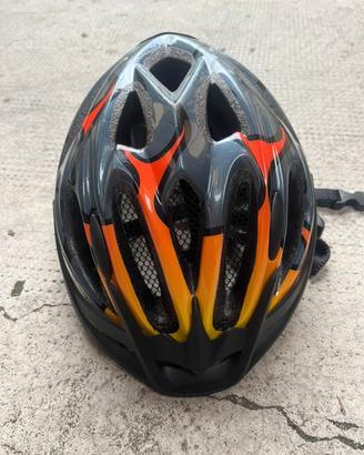Casco sportivo Kid Unisize