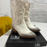 Stivaletti Texani donna