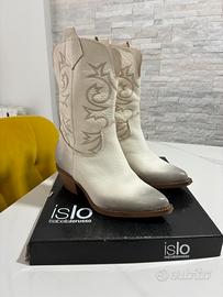 Stivaletti Texani donna